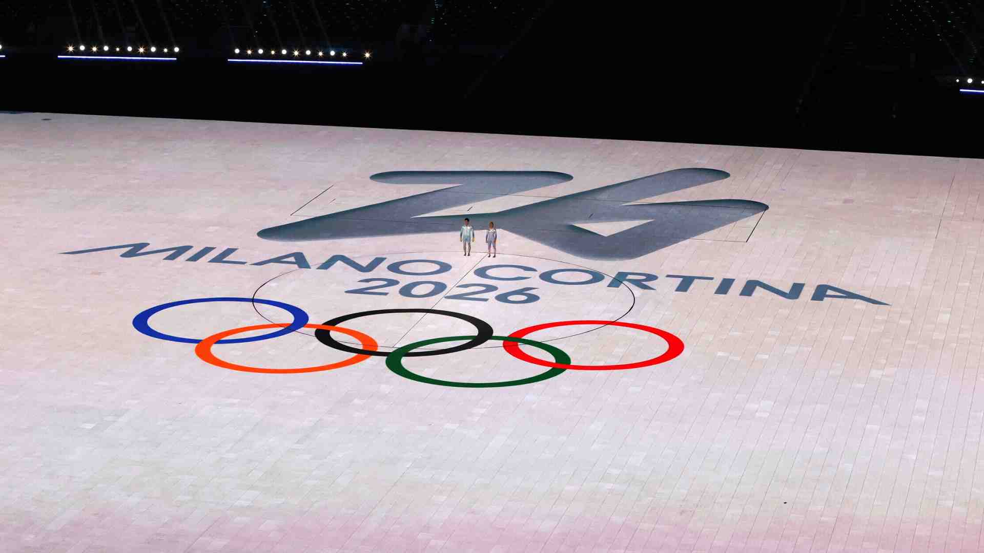 Immagine di Olimpiadi a rilento, ma il Politecnico apre il Lab sui materiali sportivi del gelo