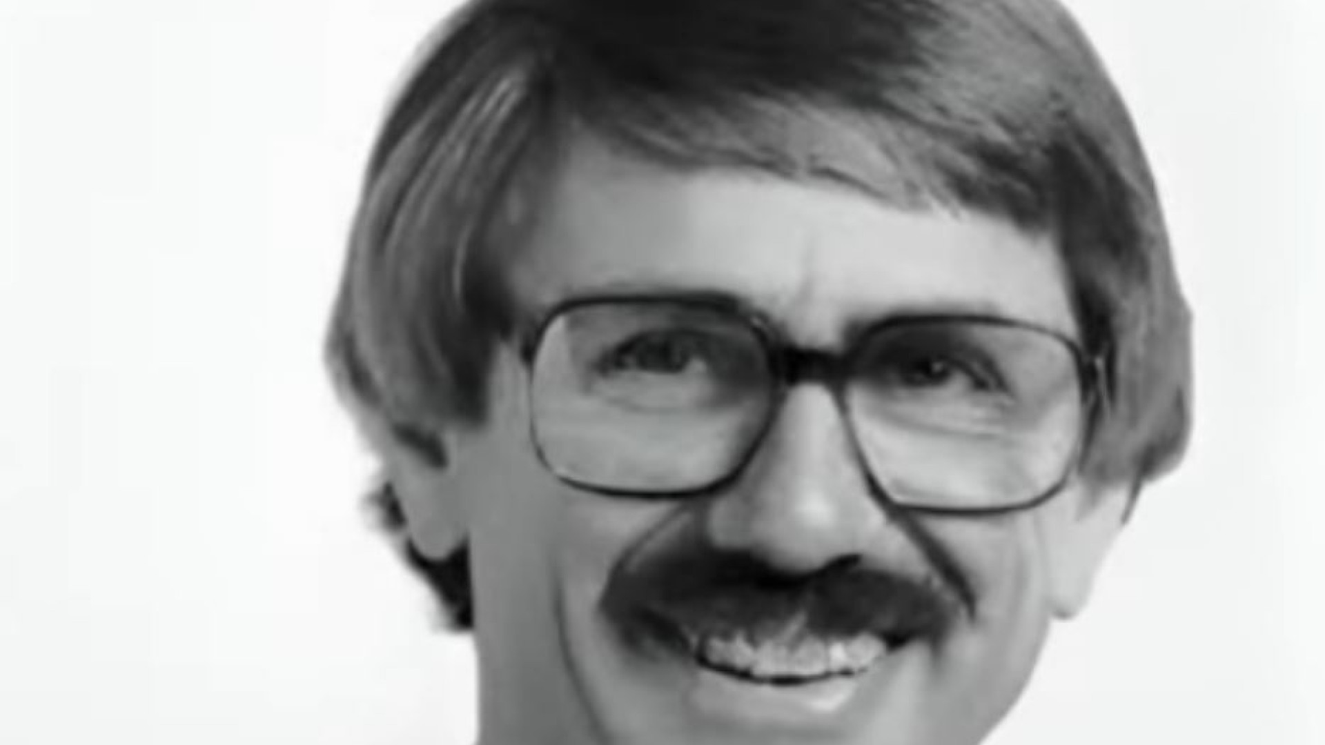 Immagine di Morto Kurtz, padre del linguaggio Basic