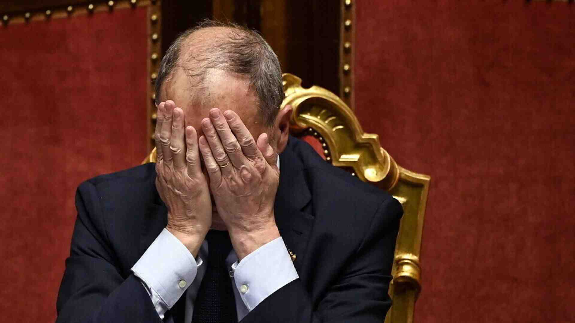 Immagine di “La sentenza della Consulta demolisce la legge Calderoli". Parla Franco Bassanini