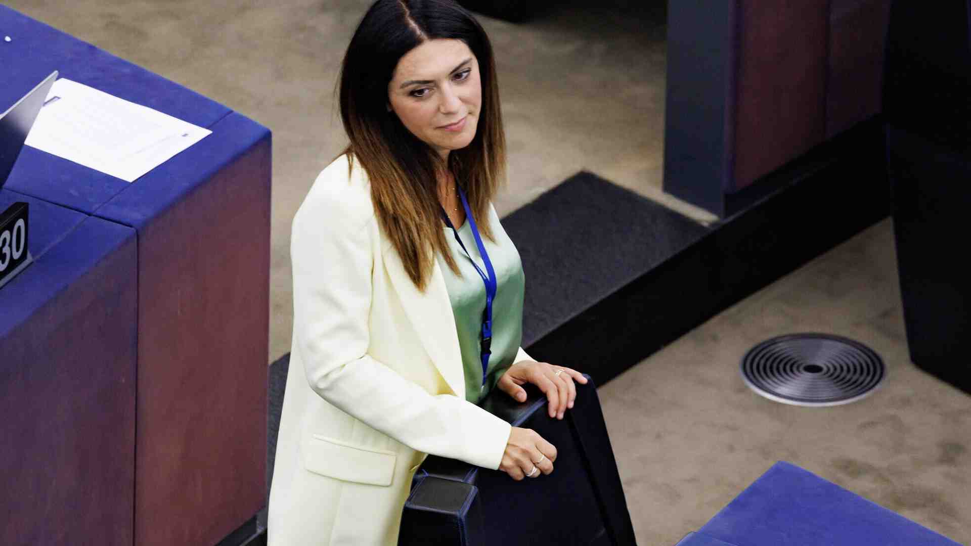 Immagine di Picierno (Pd): “Non siamo contrari alla vicepresidenza Fitto”