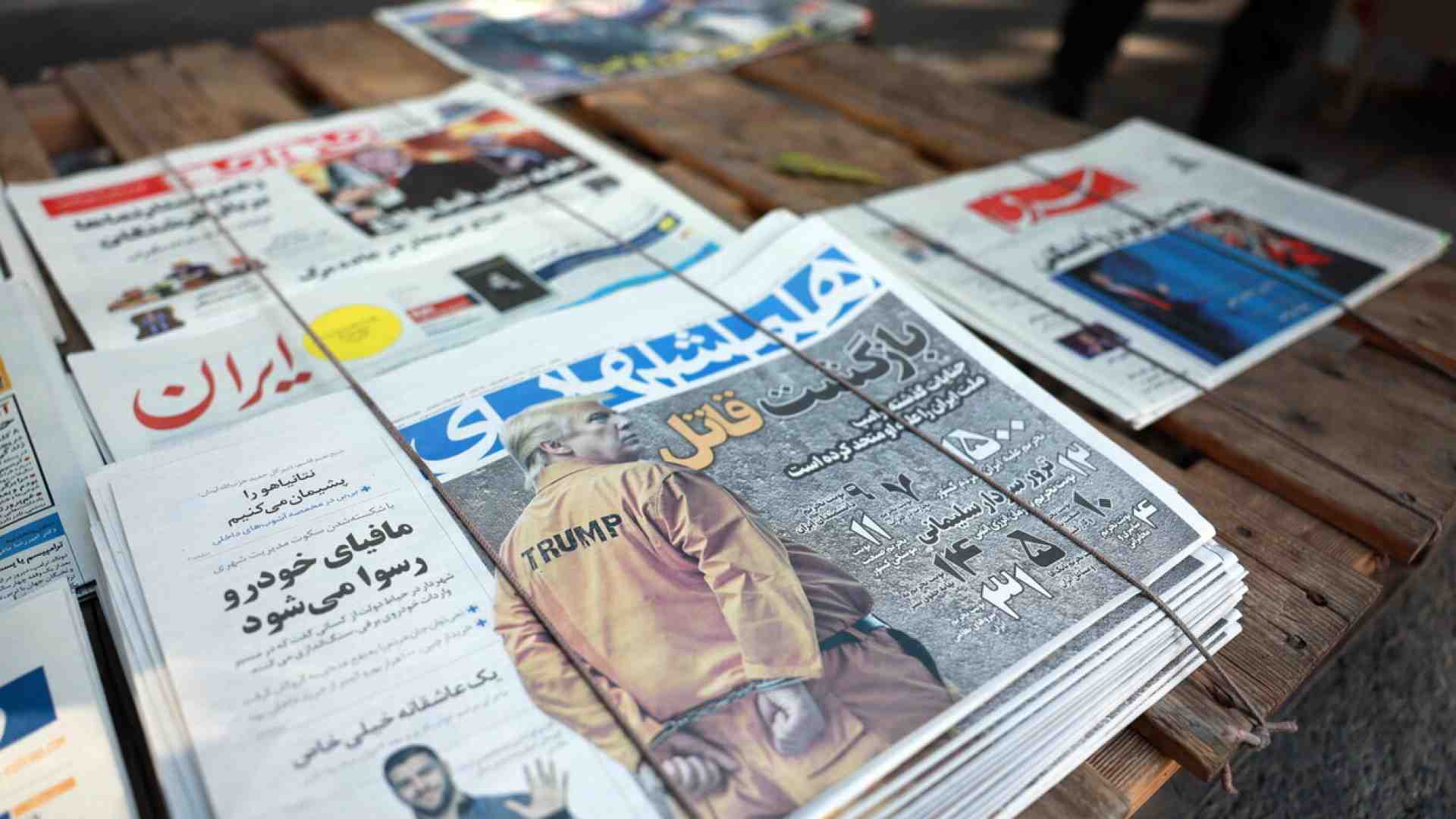 Immagine di L’Iran tra l’idea di armare il programma atomico e quella di trattare con Trump, tramite Musk