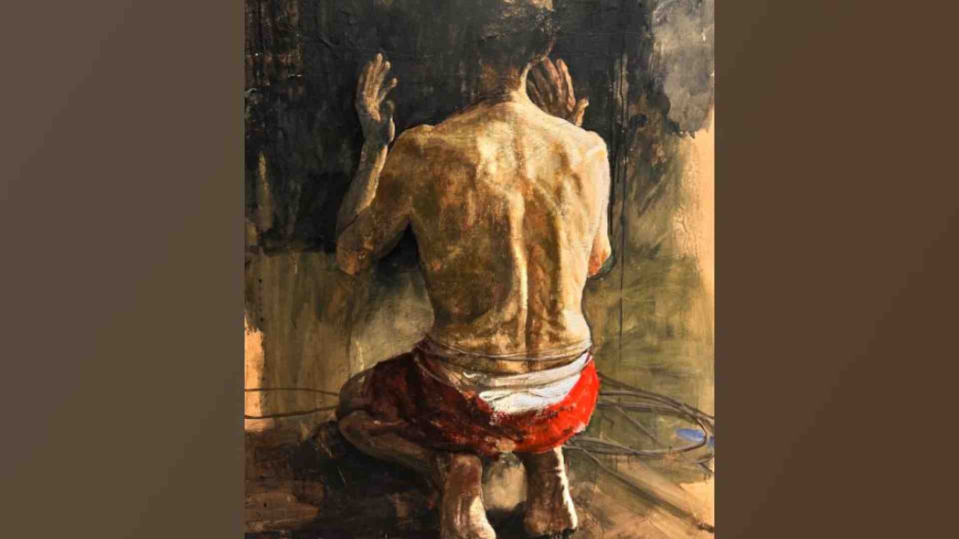 Immagine di Così il grido dei poveri arriva fino a Dio