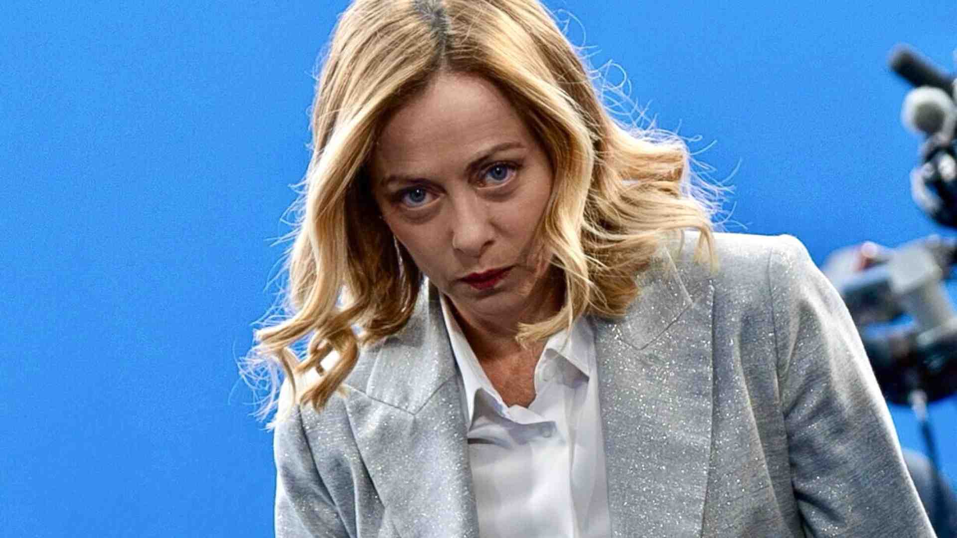 Immagine di E se il colpo dato all’autonomia fosse una buona notizia per Meloni?