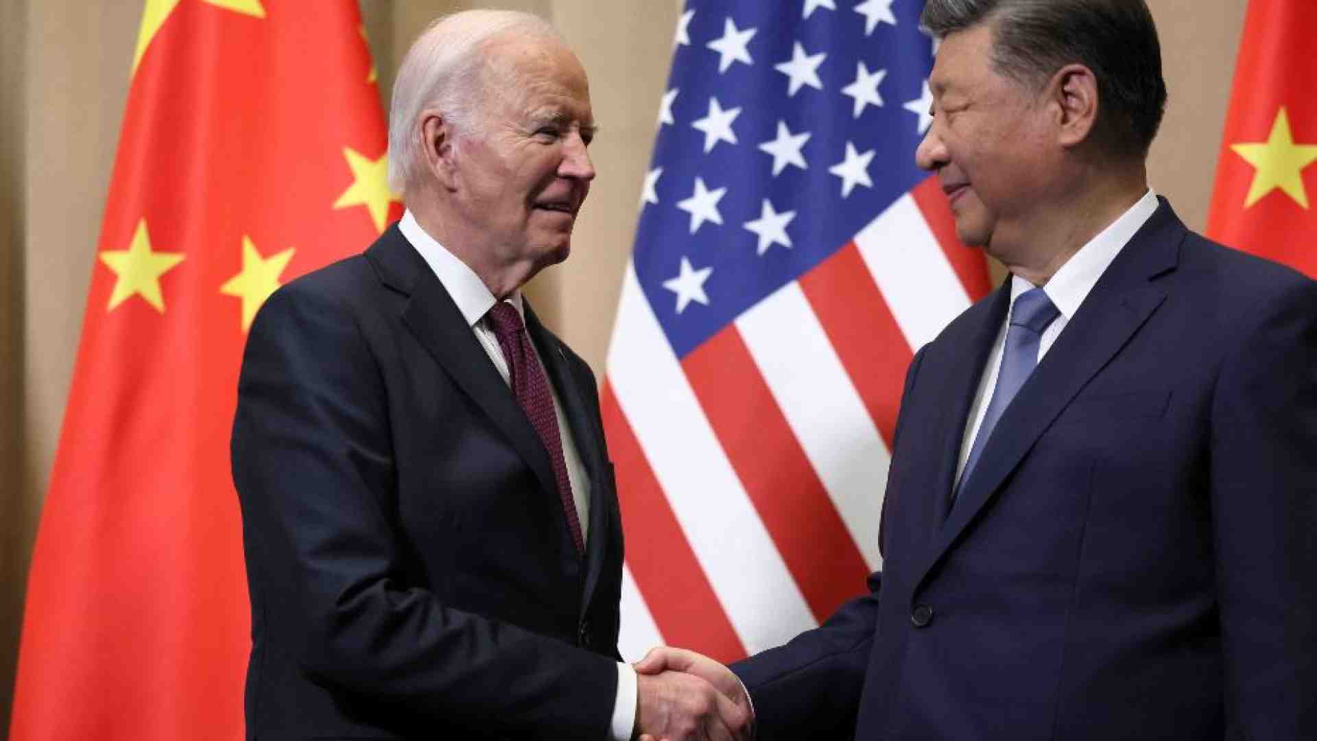 Immagine di L'ultimo incontro tra Biden e Xi: transizione fluida nei rapporti Usa-Cina
