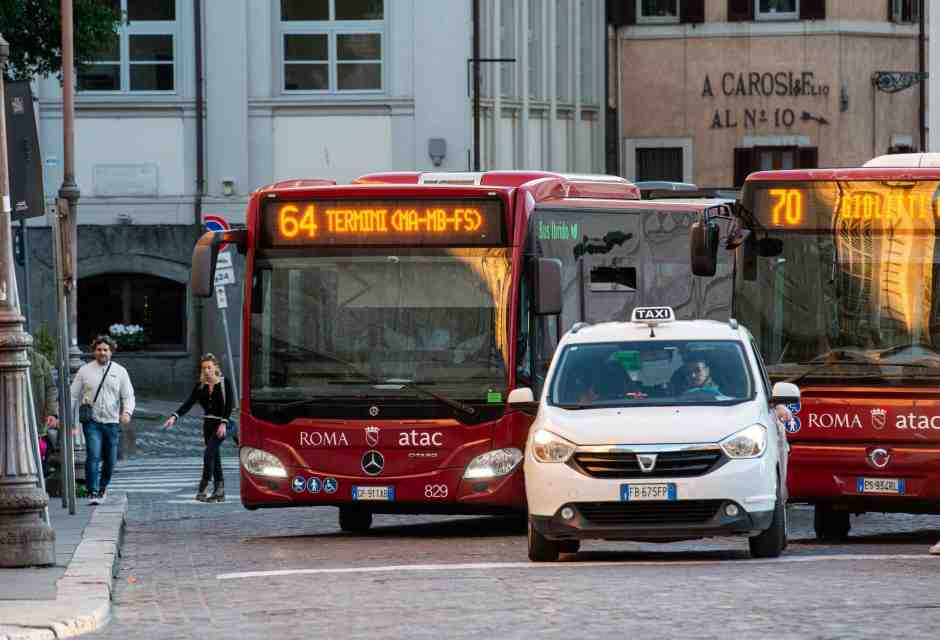 Foto LaPresse