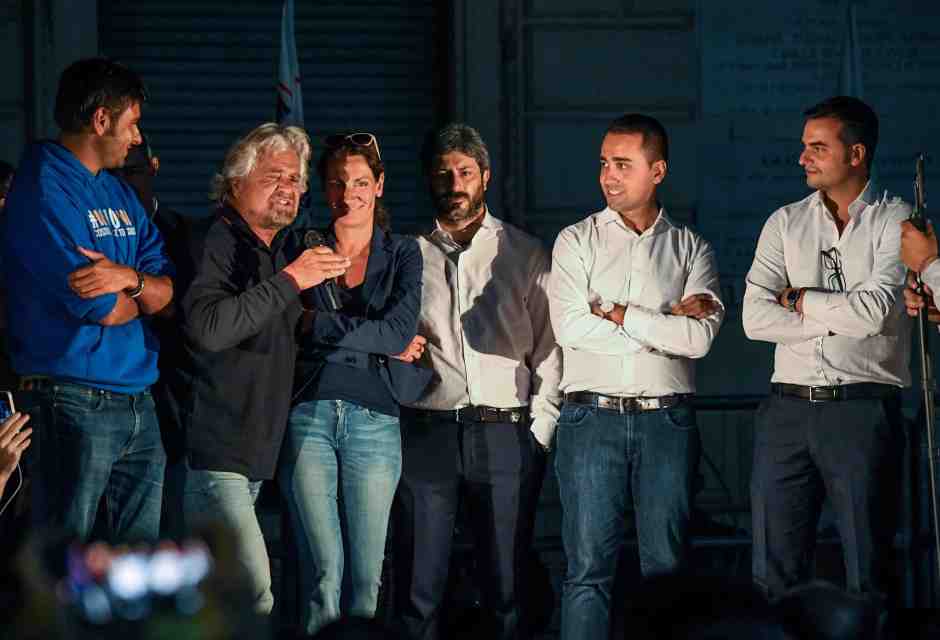 (foto Ansa)