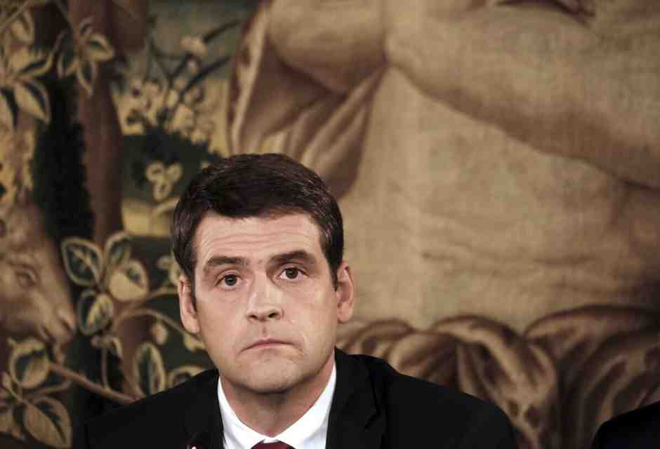 Foto Epa, via Ansa