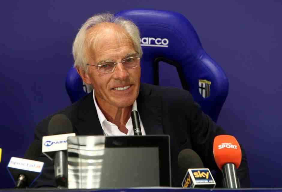 Foto LaPresse