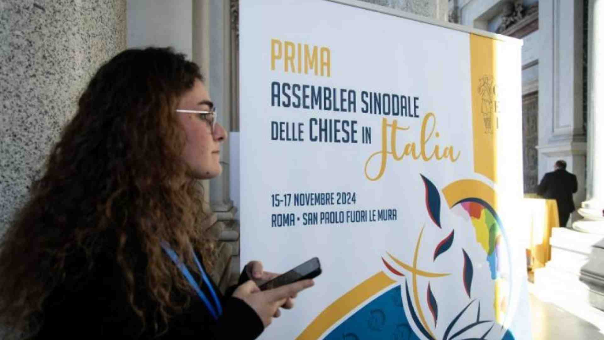 Immagine di «Un contagio di felicità». Ecco come i giovani sognano la Chiesa