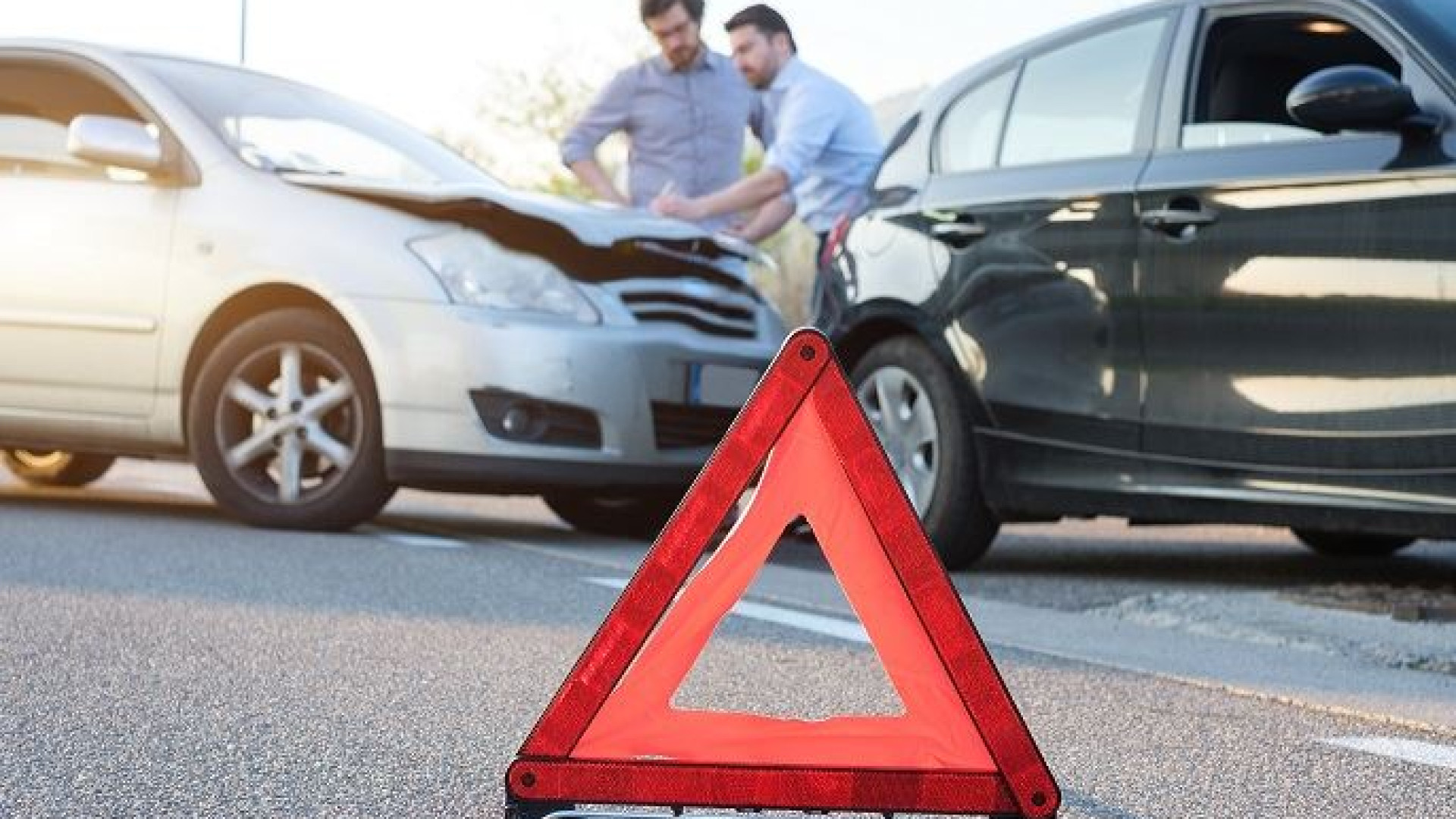 Immagine di Il viaggio verso la sicurezza è soltanto all'inizio