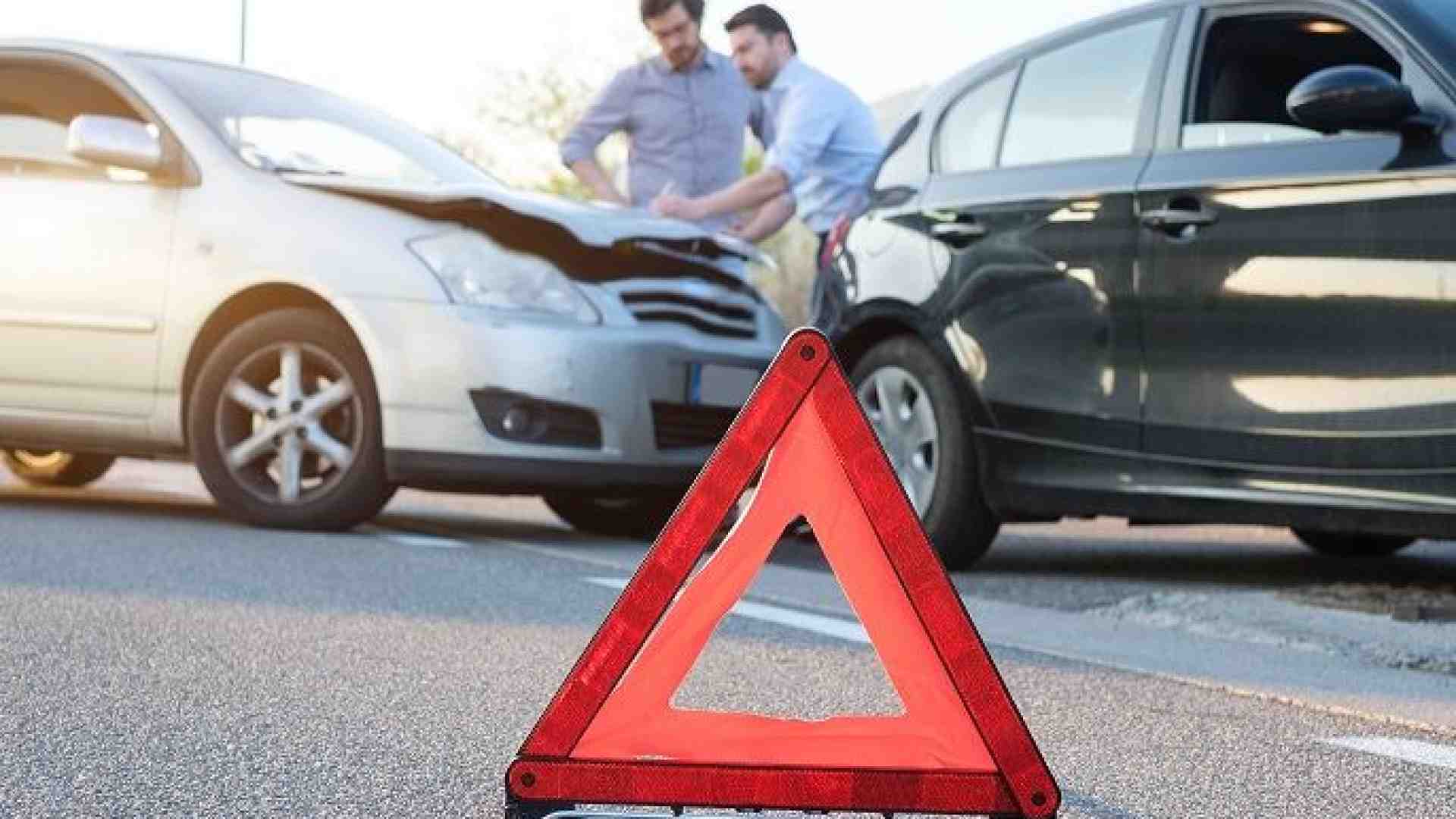 Immagine di Il viaggio verso la sicurezza è soltanto all'inizio