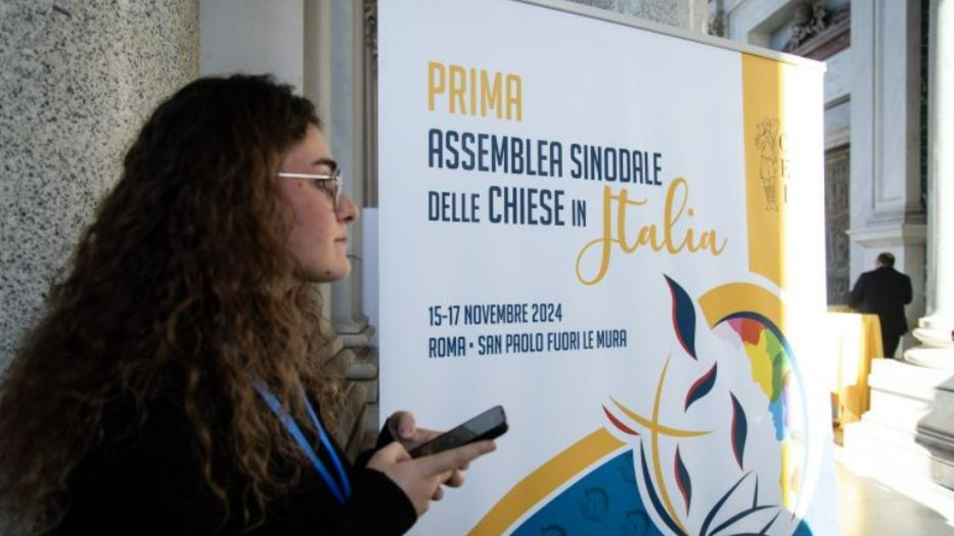 Immagine di «Un contagio di felicità». Ecco come i giovani sognano la Chiesa