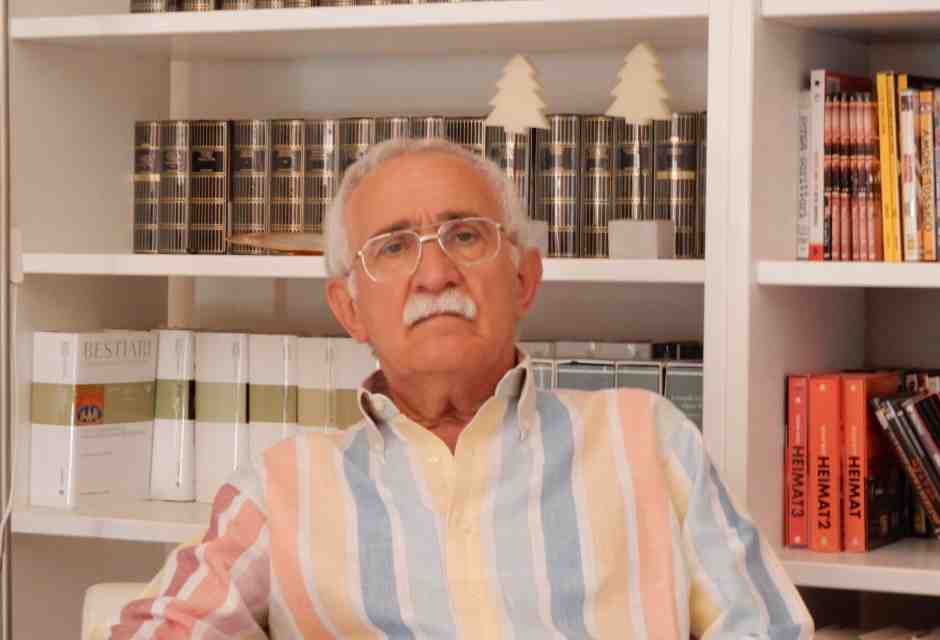Giulio Ferroni: "La via dell’umanesimo salva la mente e la natura"