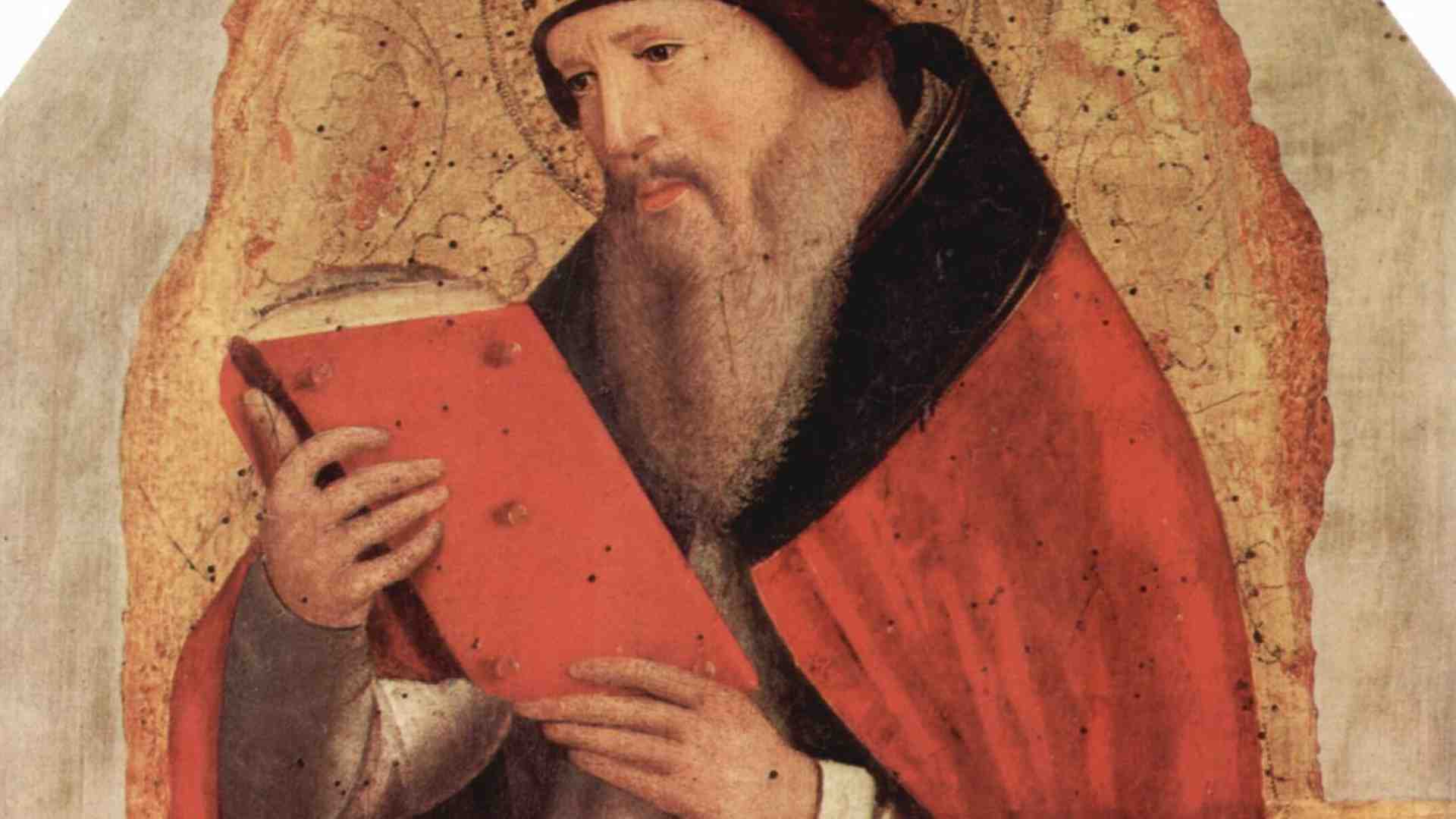 Immagine di Il Cristo totale è capo e corpo