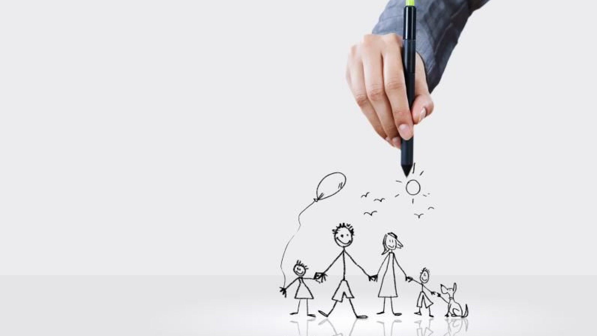 Immagine di Al di là del privato: la famiglia come motore del bene comune