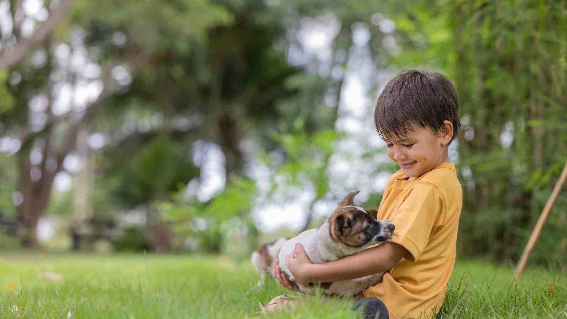Immagine di “Farsi piccoli” è libertà