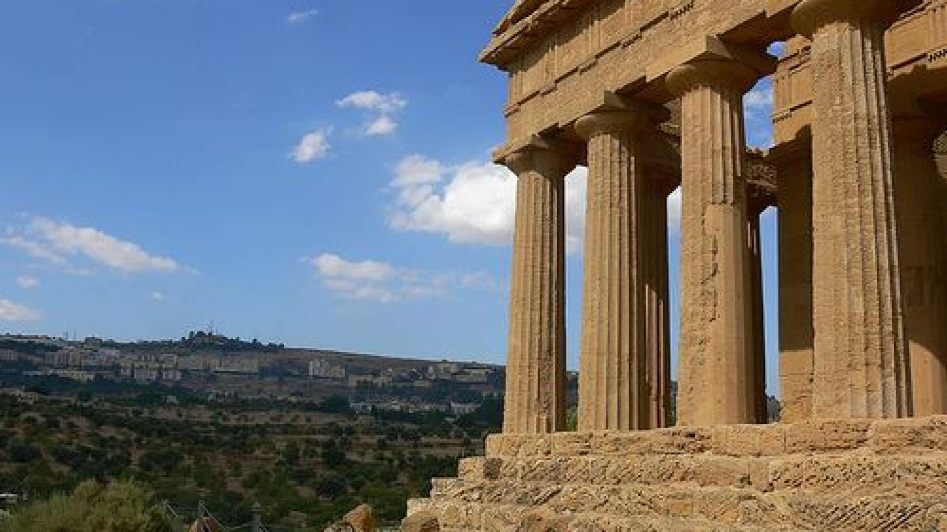 Immagine di Il Sud che non ti aspetti: ecco le quattro province più produttive
