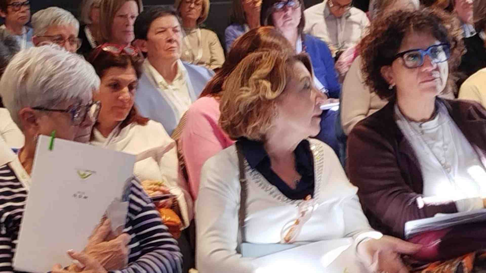 Immagine di Zuppi: il “popolo della vita” resti sempre unito