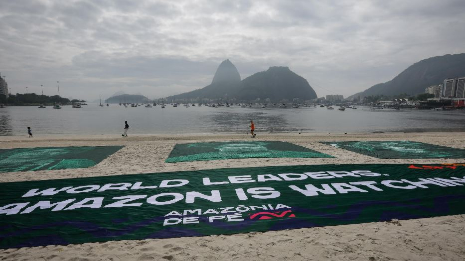 Immagine di Il messaggio del Papa al G20: «Per il cibo i soldi spesi per le armi»