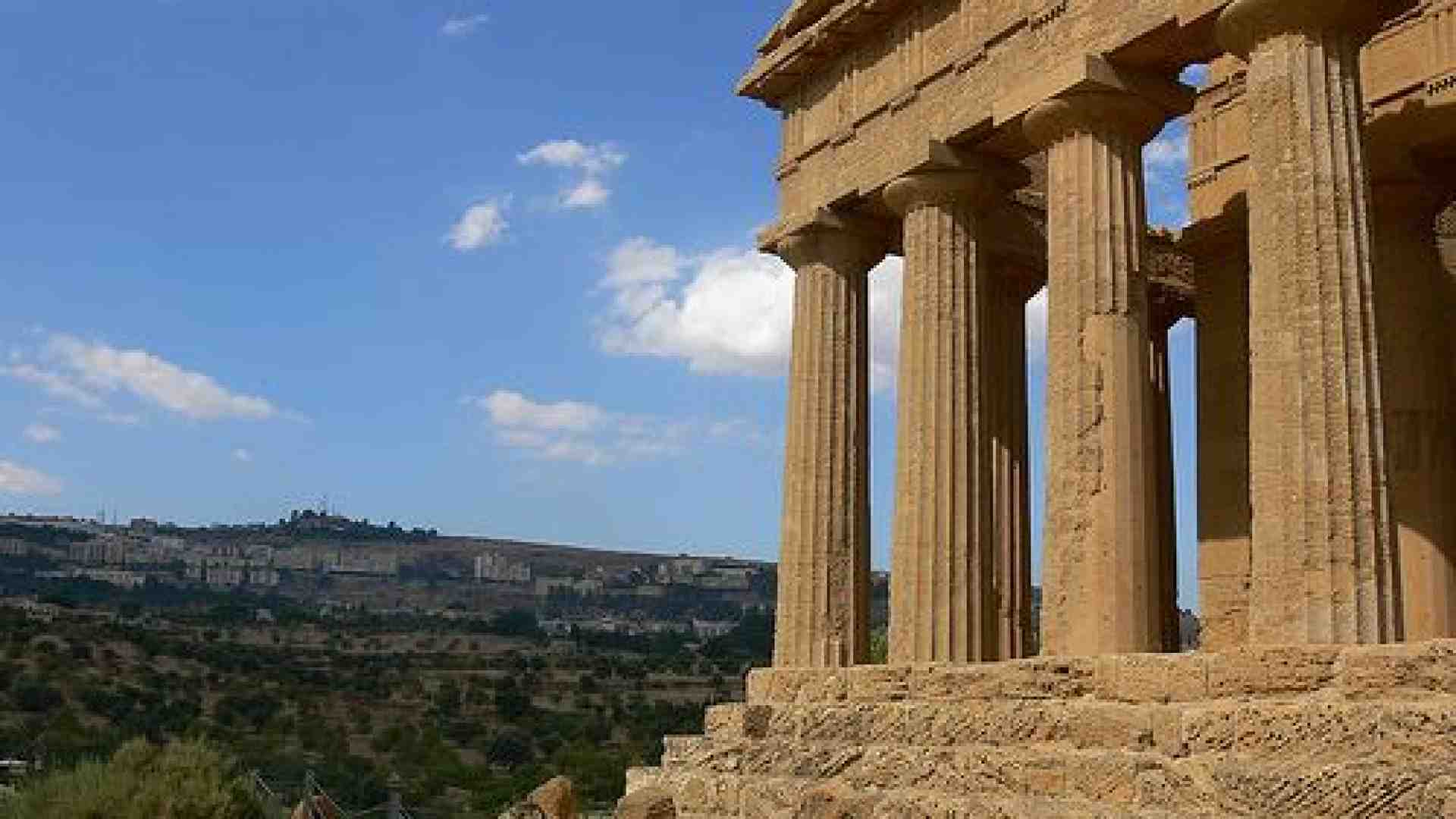 Immagine di Il Sud che non ti aspetti: ecco le quattro province più produttive