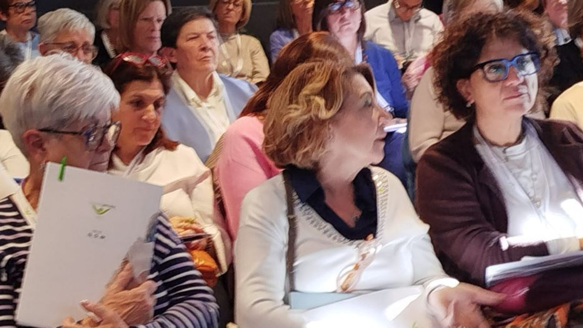 Immagine di Zuppi: il “popolo della vita” resti sempre unito
