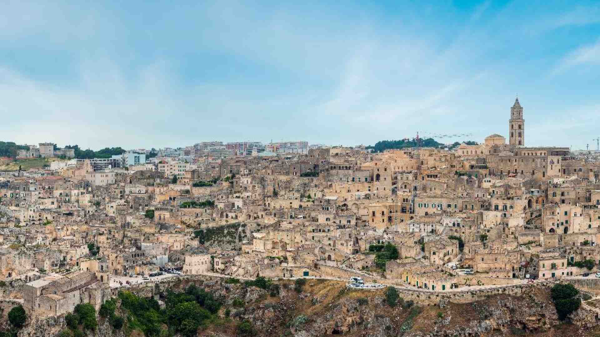 Immagine di L'attesa del Regno dei cieli è nell'arte del diminuire