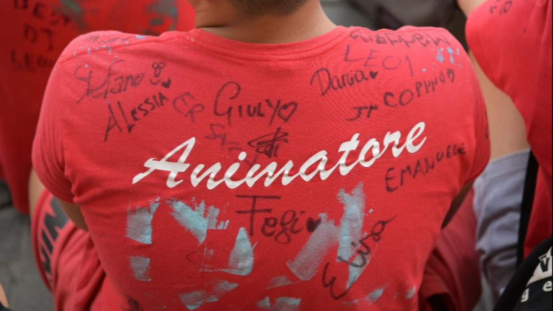 Immagine di Abusi, oggi è la Giornata di preghiera per le vittime. Ecco chi le accoglie
