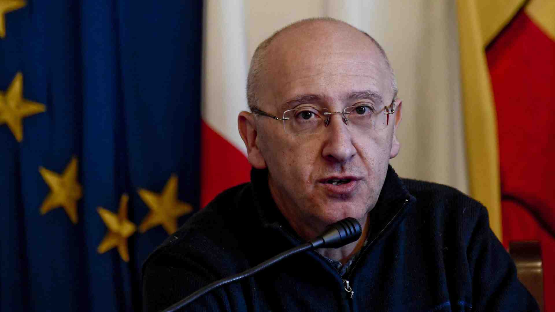Immagine di Da don Cozzi che raccoglie le memorie di Brusca a Mario Frittitta. Il difficile dialogo con l’oscurità