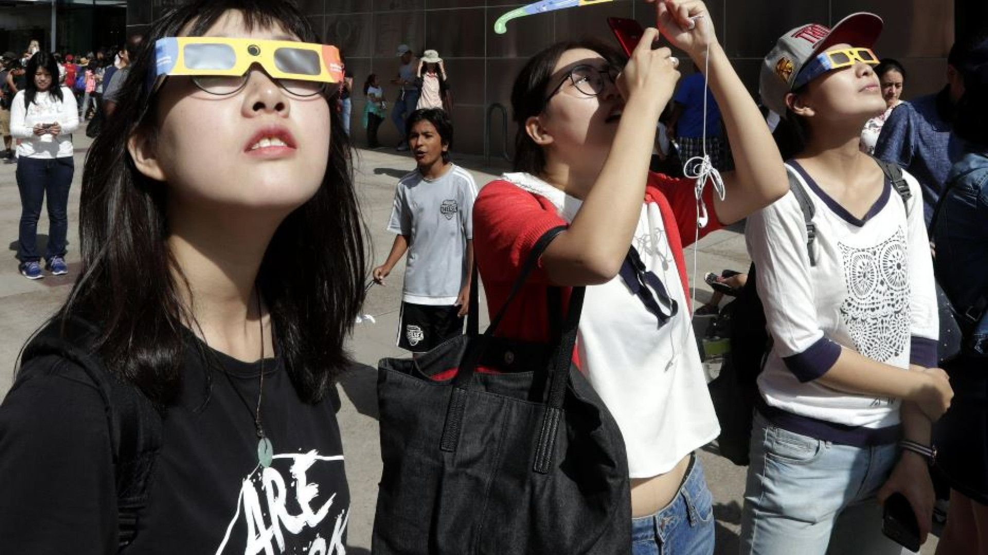 Immagine di Più indiani e meno cinesi: come cambia il volto straniero degli atenei Usa