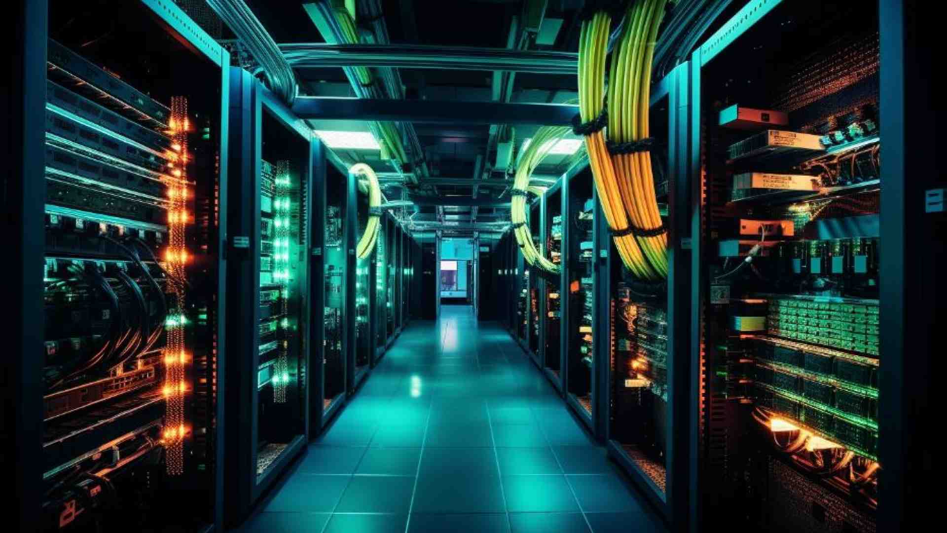 Immagine di Nel nuovo piano industriale di Enel ci sono i data center, non il nucleare