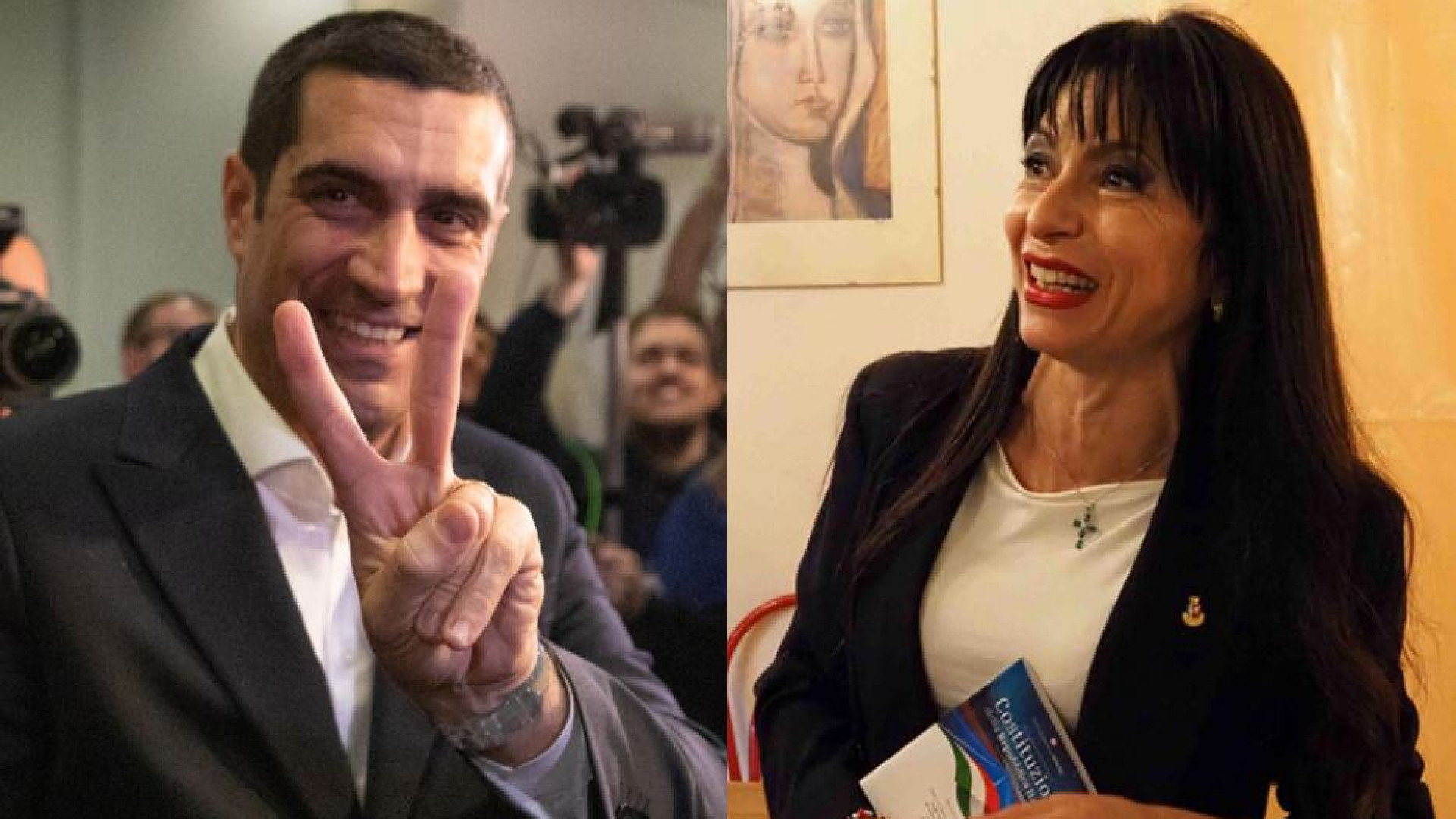 Immagine di Il centrosinistra vince per 2-0 le regionali dell'astensionismo