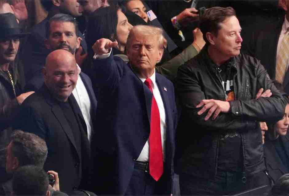 Foto Ap, via LaPresse