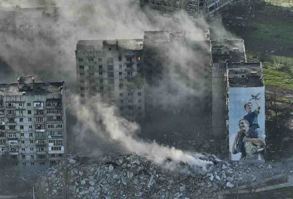 Dopo il feroce raid sull'Ucraina, la svolta di Biden: sì ai missili contro la Russia
