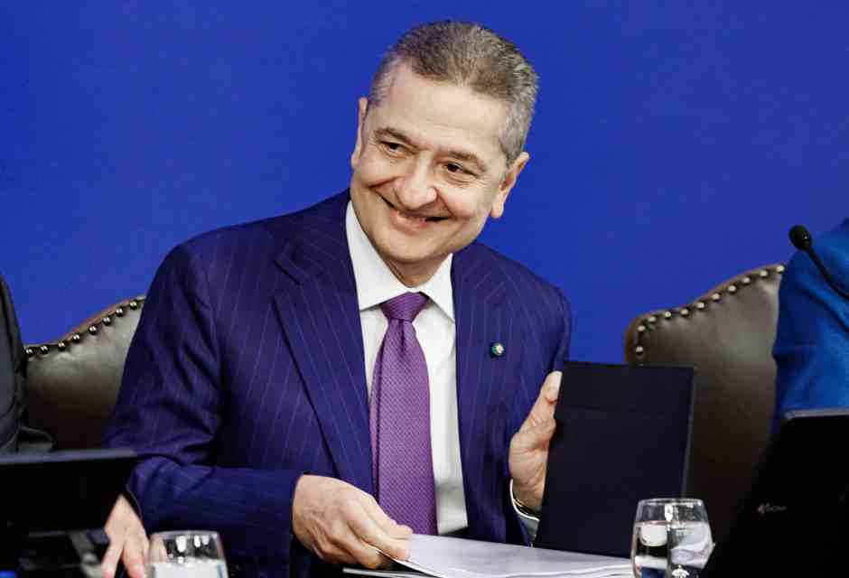 Foto LaPresse