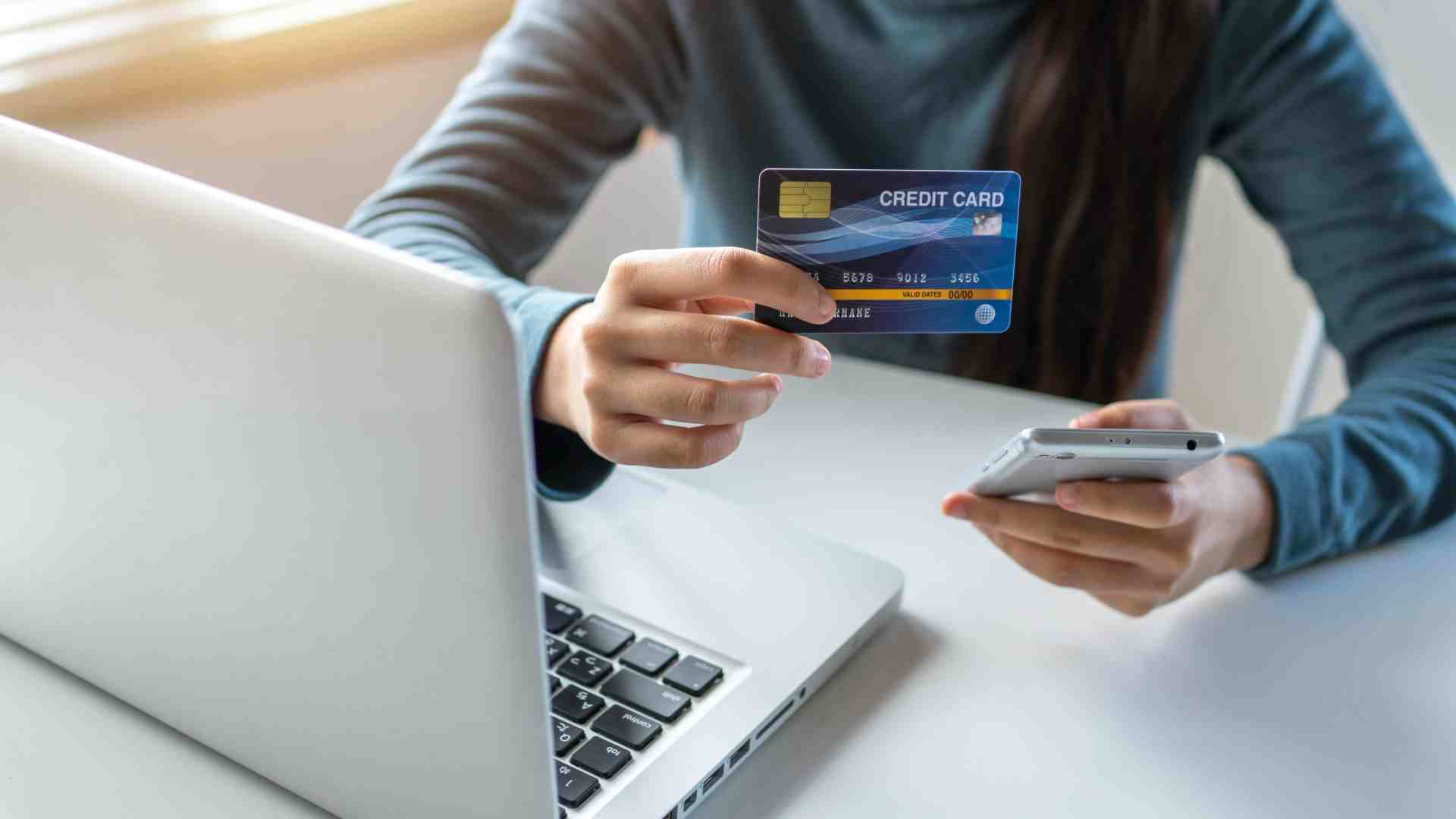 Immagine di Compra ora, paga dopo: boom dei pagamenti posticipati