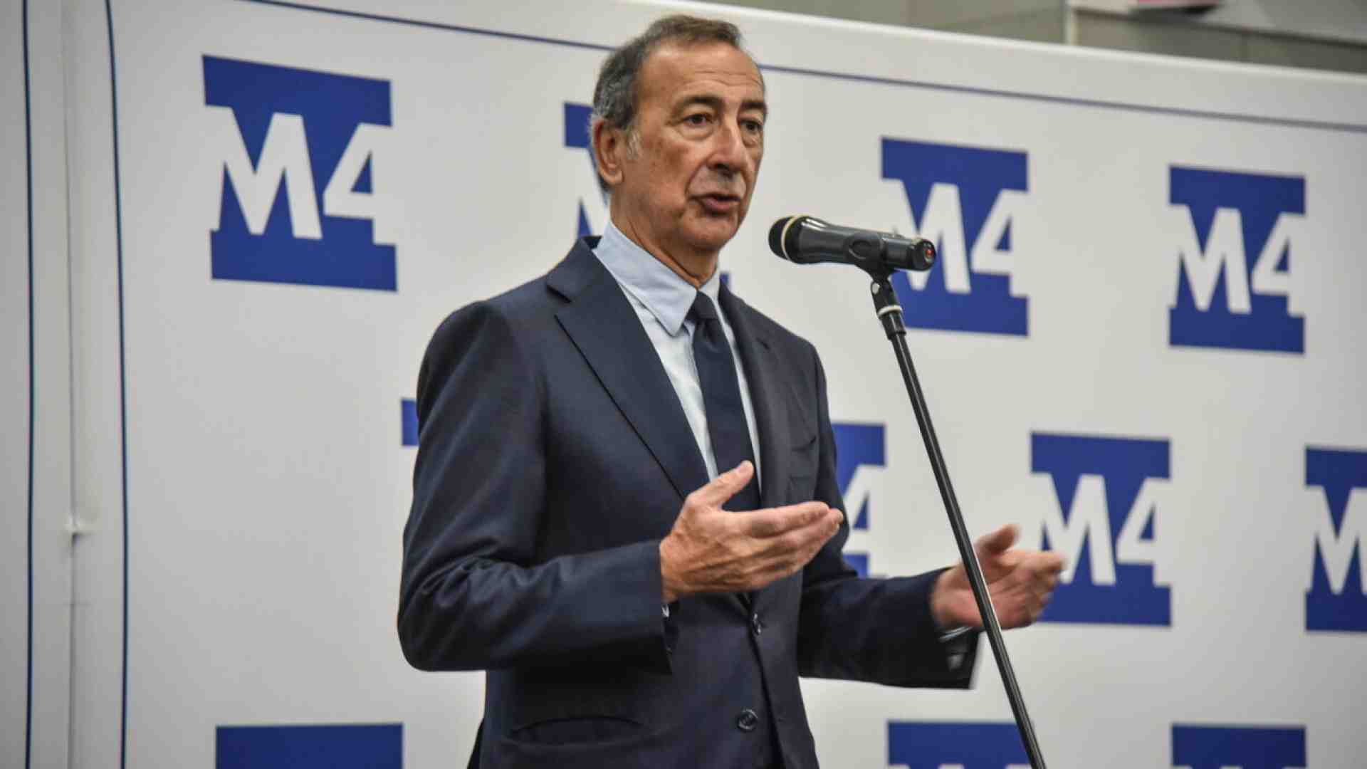 Immagine di Non si può dire no al nucleare. Una risposta al sindaco di Milano Sala