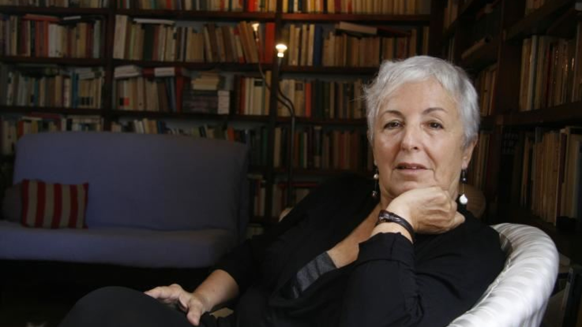 Immagine di Foa: «Genocidio? Parola tabù in Israele. Bene che il Papa l’abbia pronunciata»