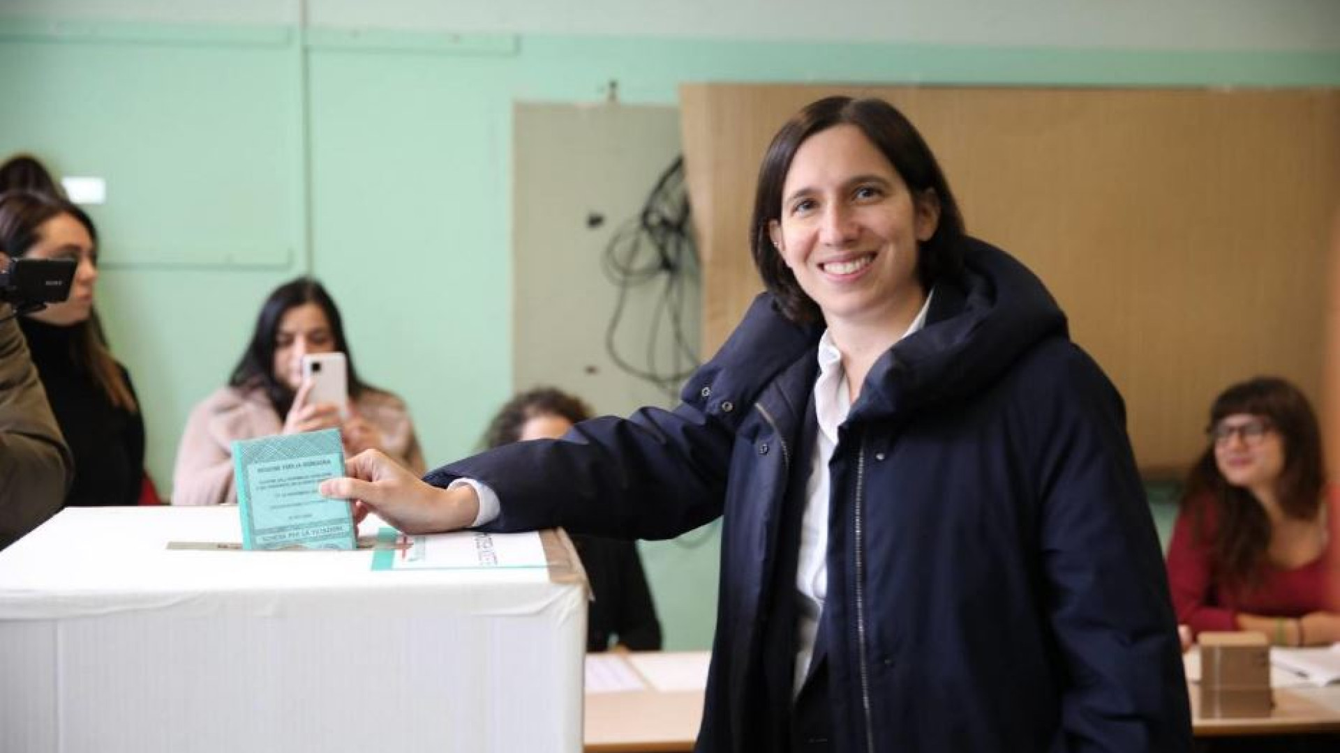 Immagine di La doppietta in Emilia e Umbria e il futuro del Pd: come e con chi va avanti?