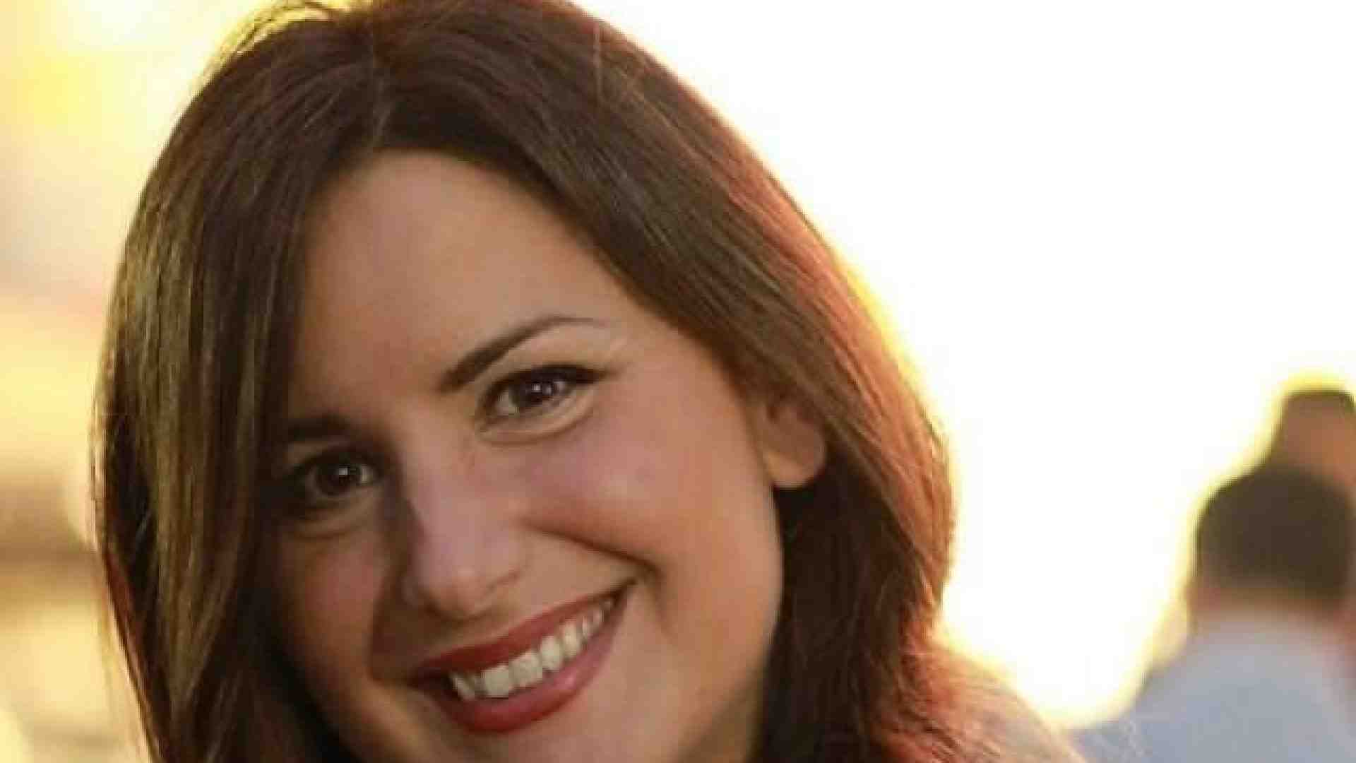 Immagine di Isabella Conti, l'ex renziana col record di preferenze in Emilia Romagna