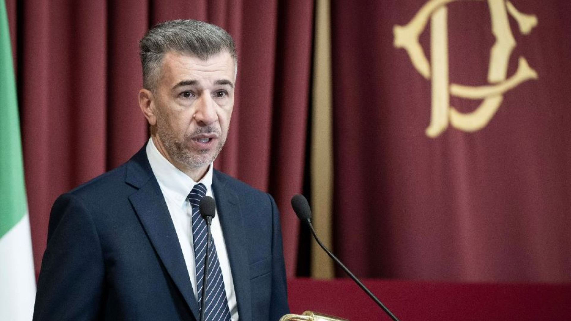 Immagine di «Il patriarcato non esiste»: cosa ha detto Valditara sui femminicidi