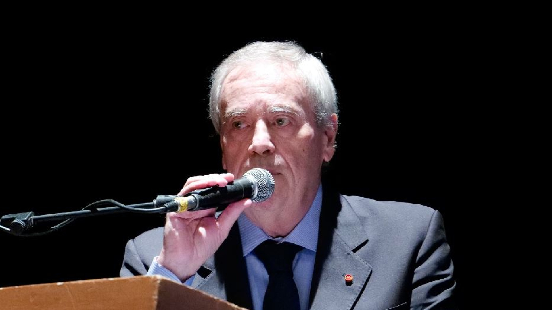 Immagine di «Medici, la salute è un dono. E noi siamo responsabili di una speranza»