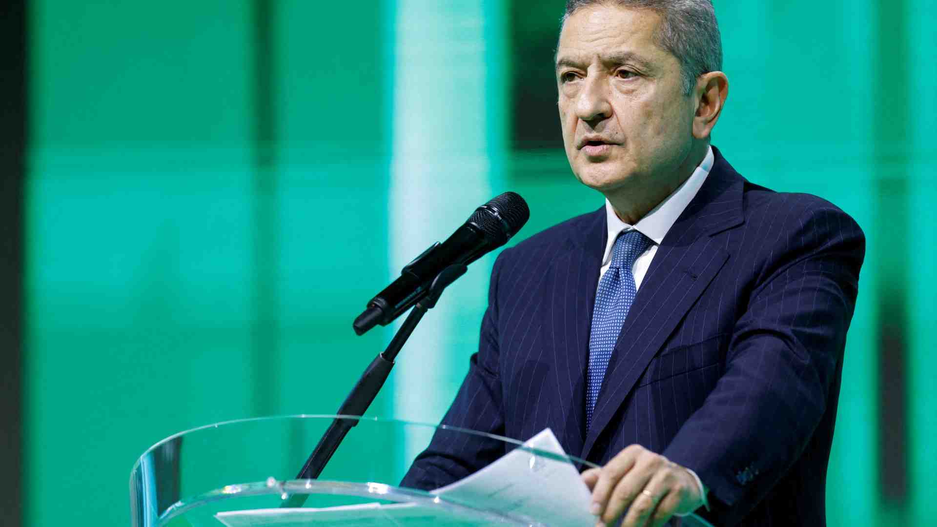 Immagine di Panetta: "La politica restrittiva della Bce non è più necessaria"