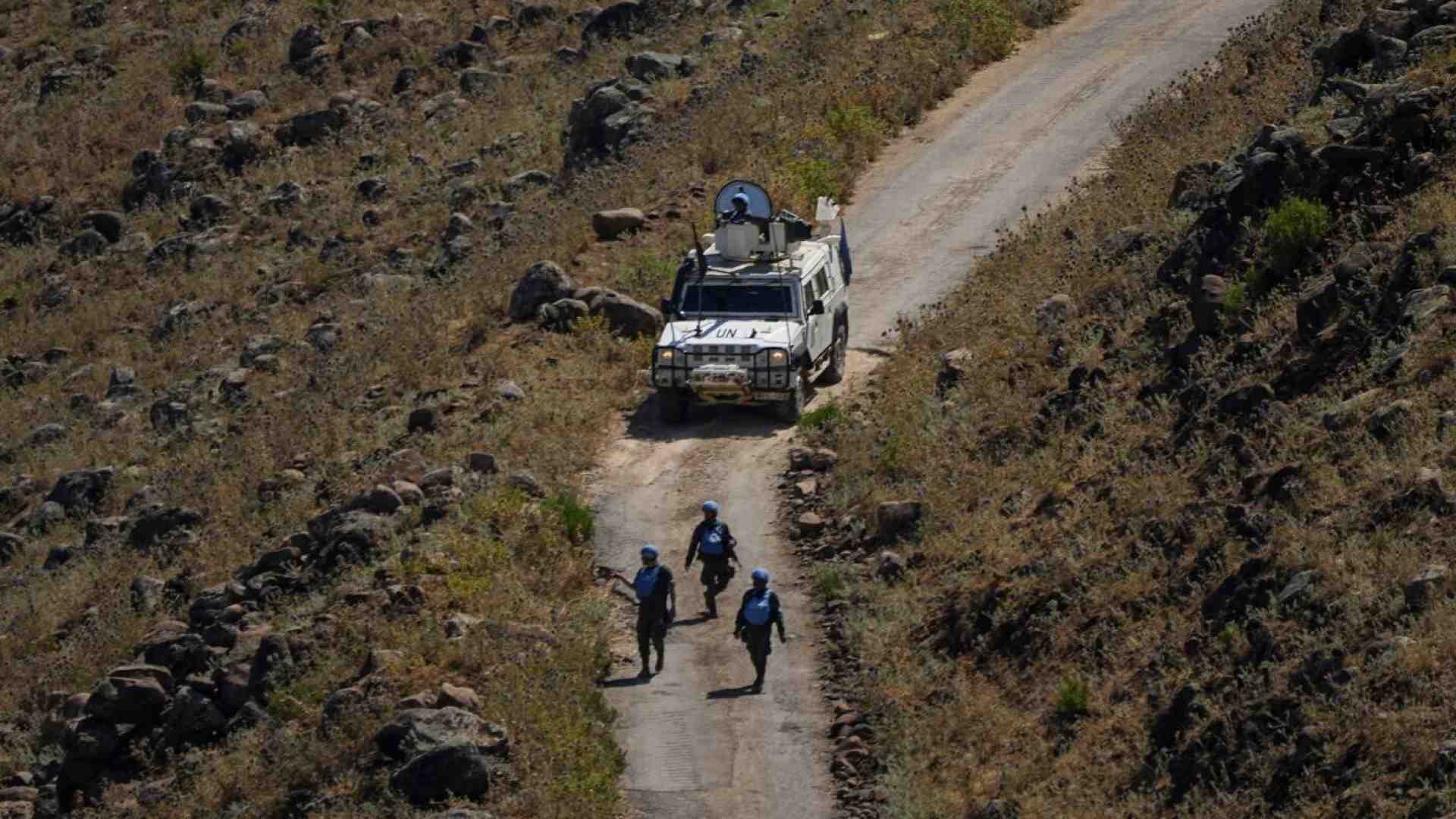 Immagine di Gli spari di Hezbollah contro Unifil non indignano