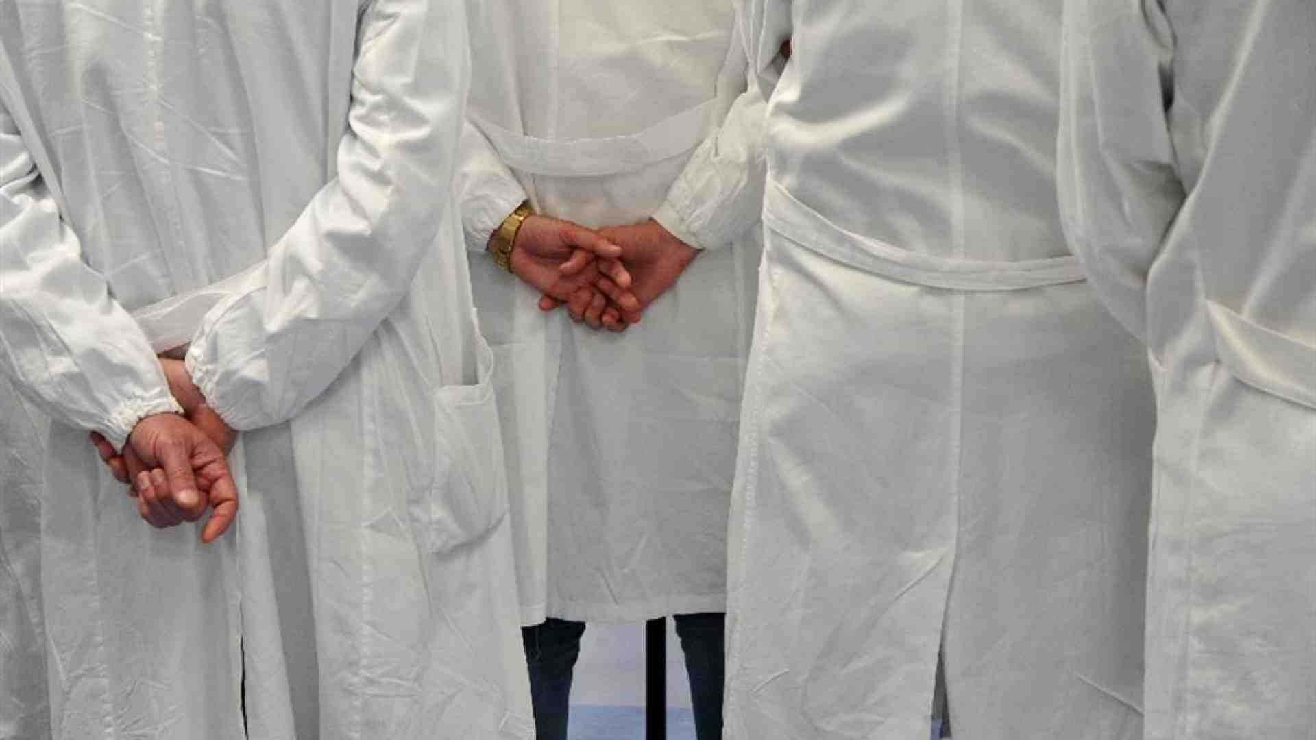 Immagine di Oggi scioperano i medici, adesione all'85%. Ecco quali esami saltano