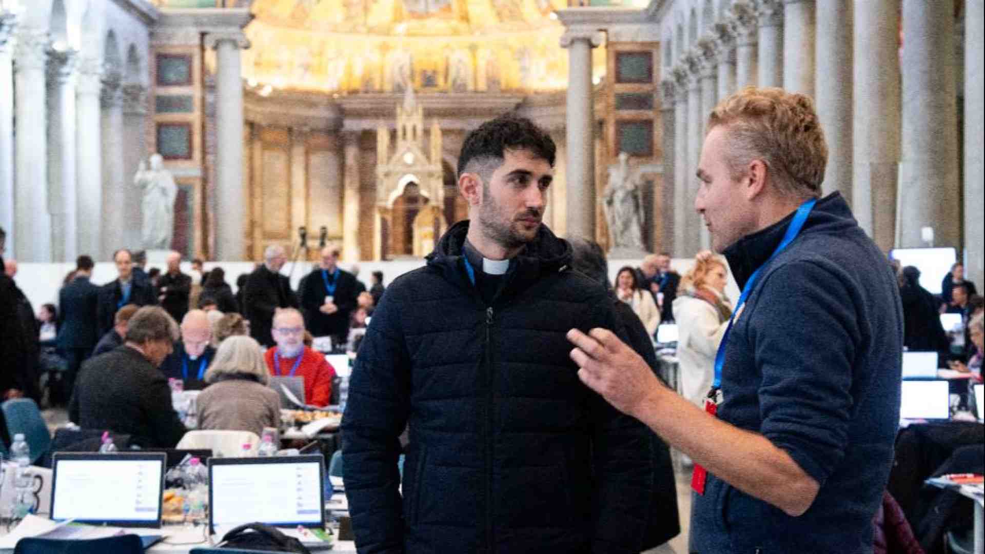 Immagine di Il ruolo della Chiesa in Italia? Può aiutare il Paese a ritrovare fiducia