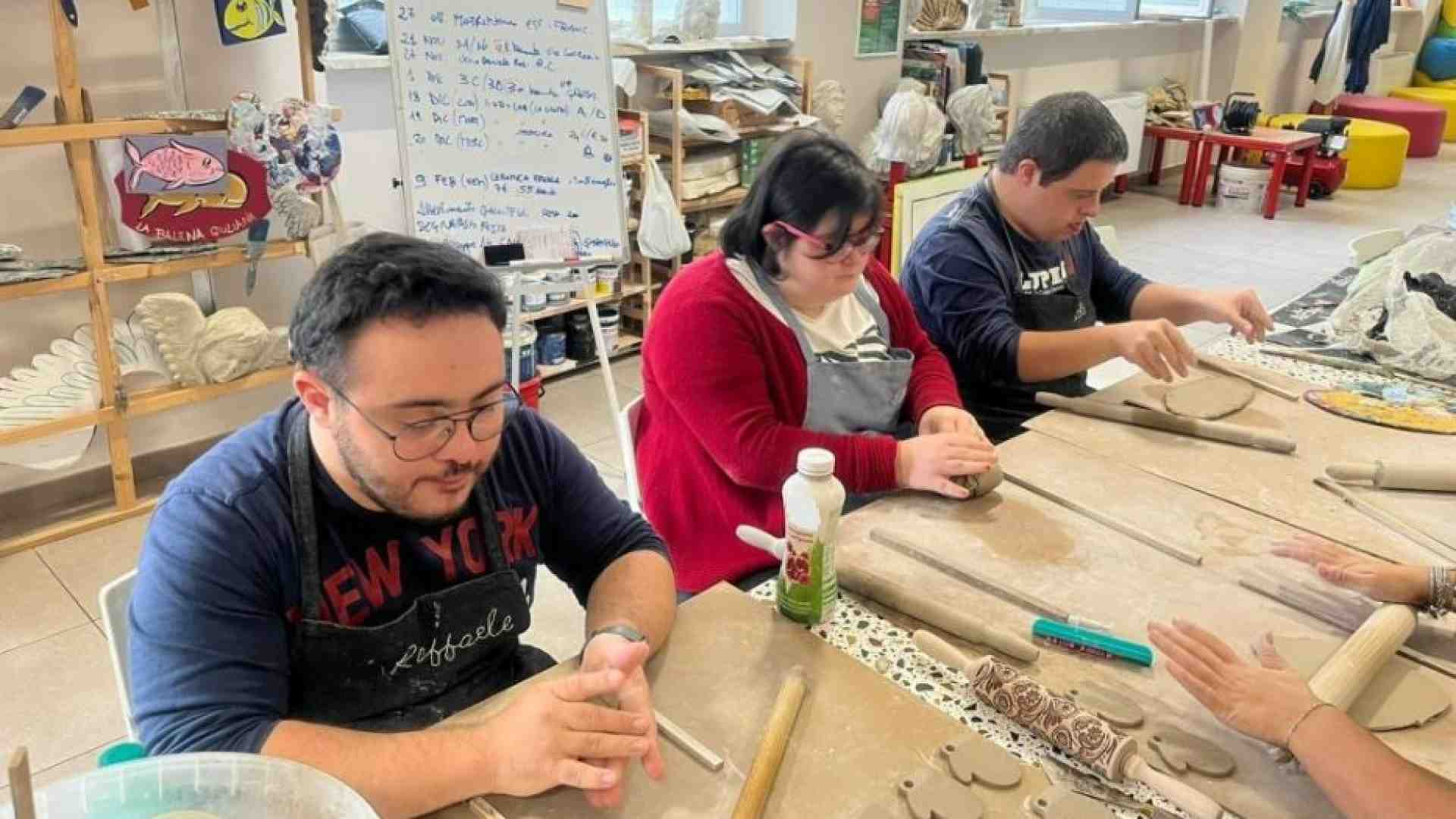 Immagine di Inclusione lavorativa e reti comunitarie, ecco cosa si muove