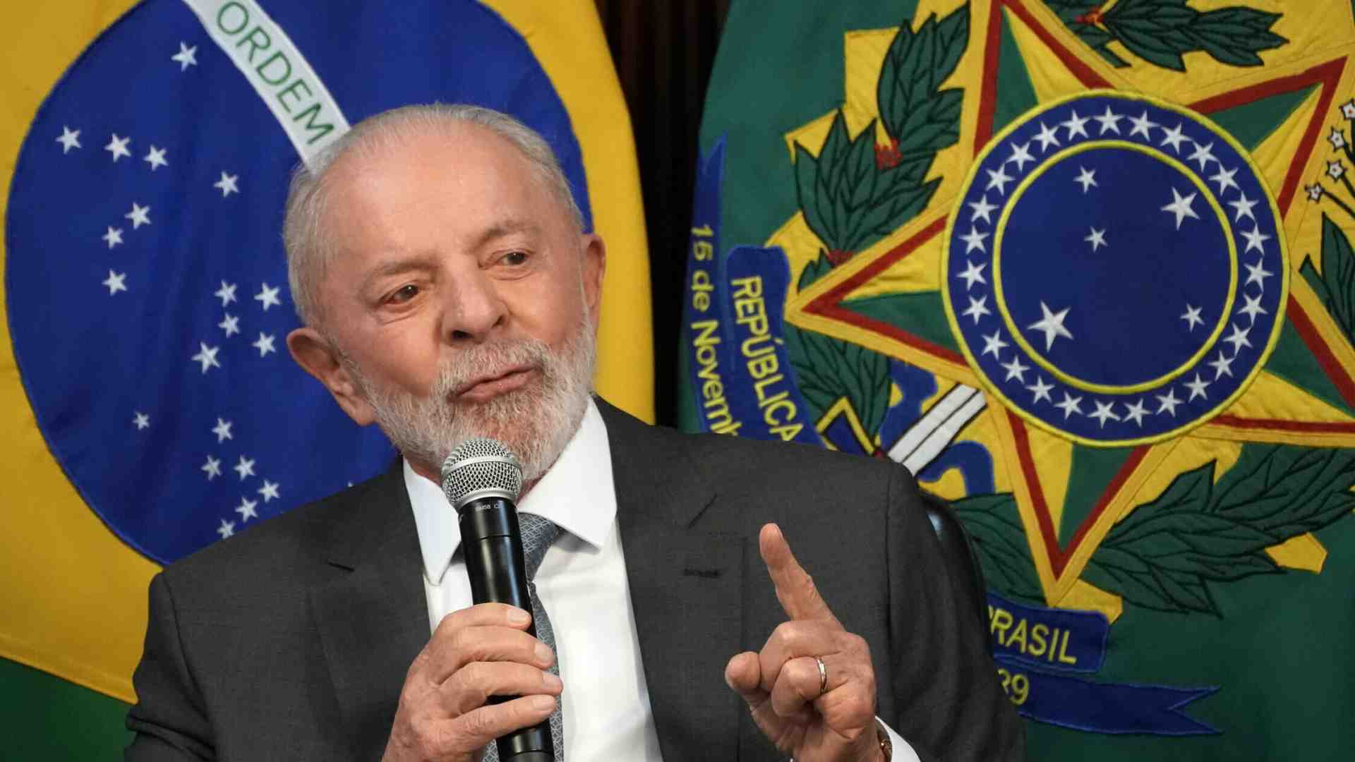 Immagine di Il G20 sociale di Lula, che cerca di riaffermarsi a livello politico e strizza l’occhio a Mosca