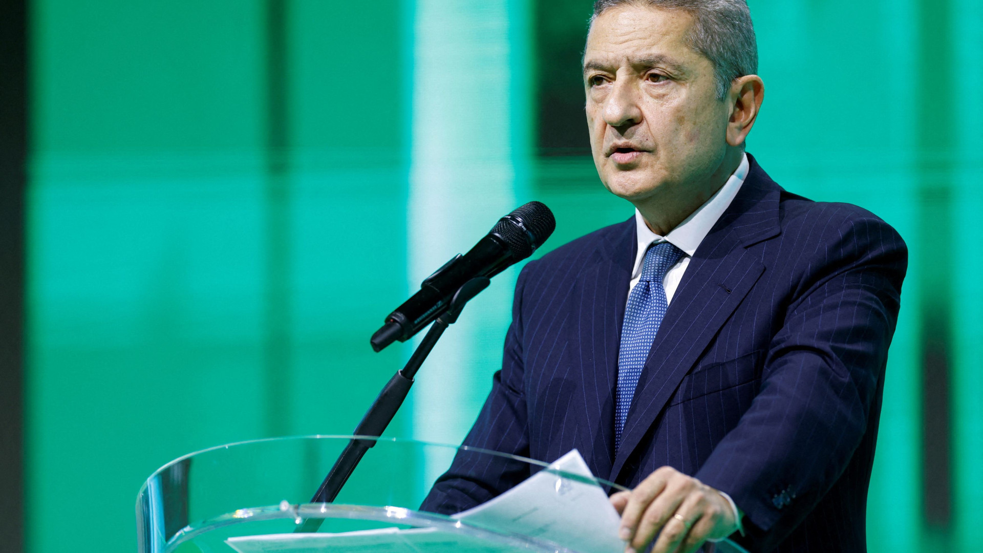 Immagine di Panetta: "La politica restrittiva della Bce non è più necessaria"