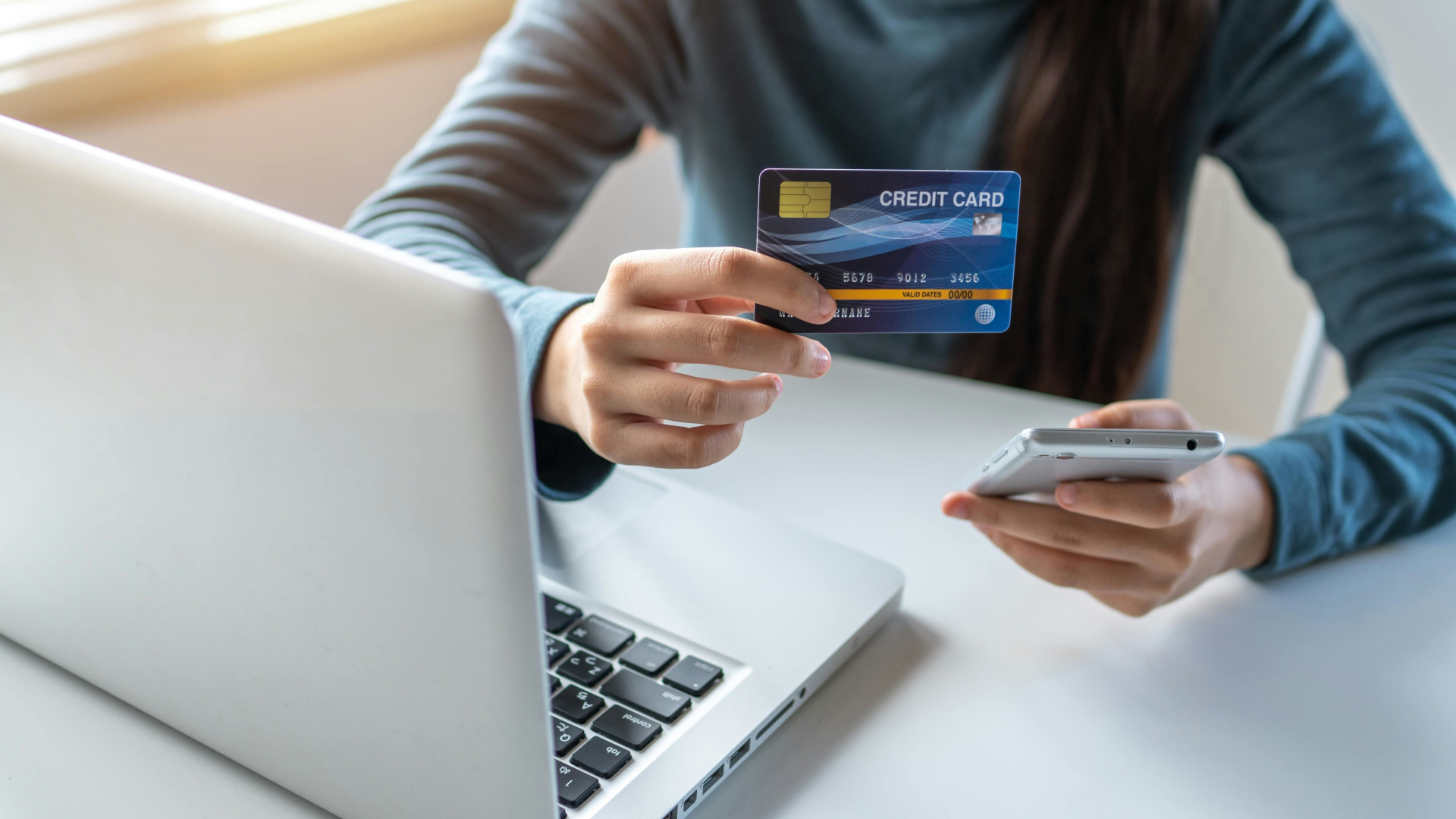 Immagine di Compra ora, paga dopo: boom dei pagamenti posticipati