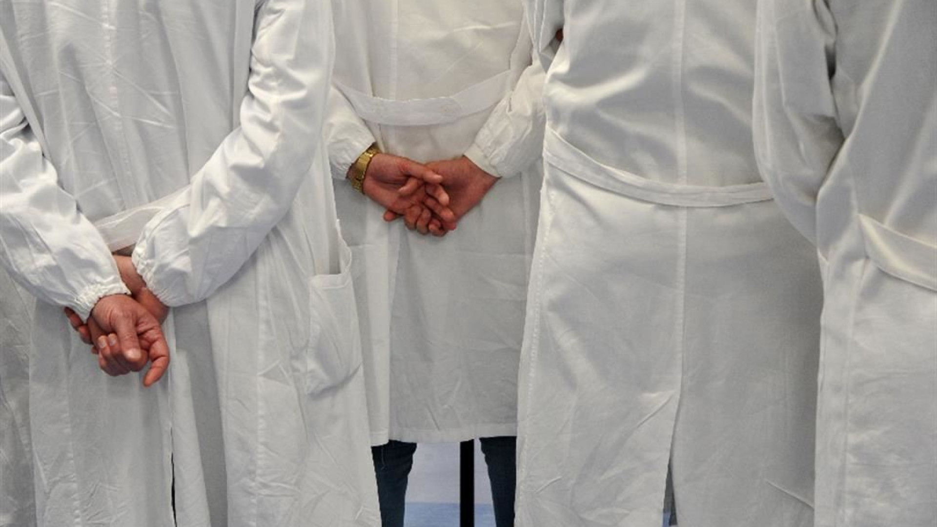 Immagine di Oggi scioperano i medici, adesione all'85%. Ecco quali esami saltano
